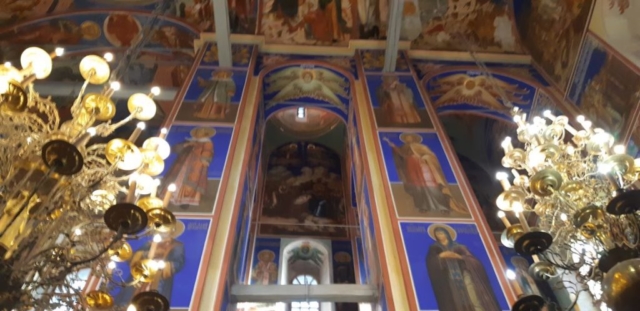 30. bogoroditse rozhdestvenskiy sobor. rospis hrama 1 1024x498