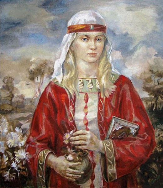 Добродея