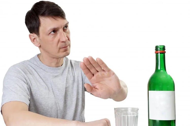 Муж пьет. Как быть? 6 Нет пьянству