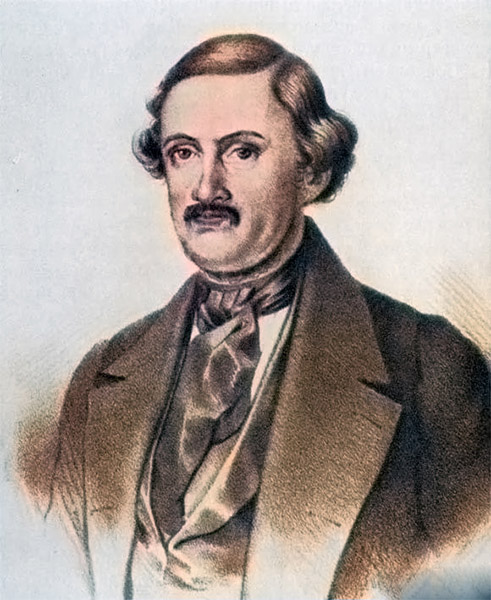 Александр Варламов