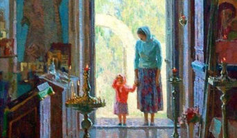 Исцеление одной девочки. Удивительная история