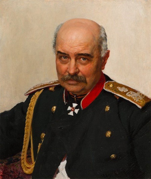 Михаил Иванович Драгомиров