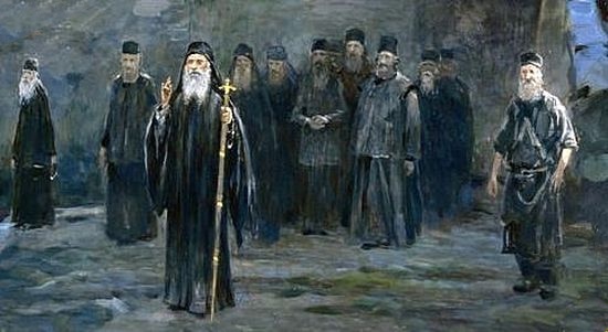 Десять заповедей 7 Десять заповедей