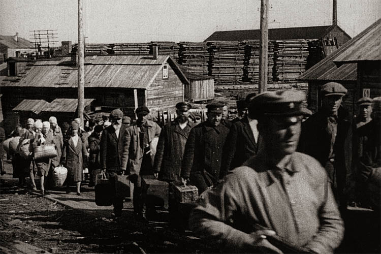 26 декабря в истории. Священномученик Владимир Лозина-Лозинский 5 Соловецкий лагерь особого назначения