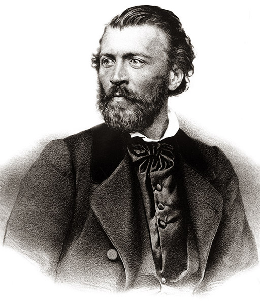Яков Петрович Полонский