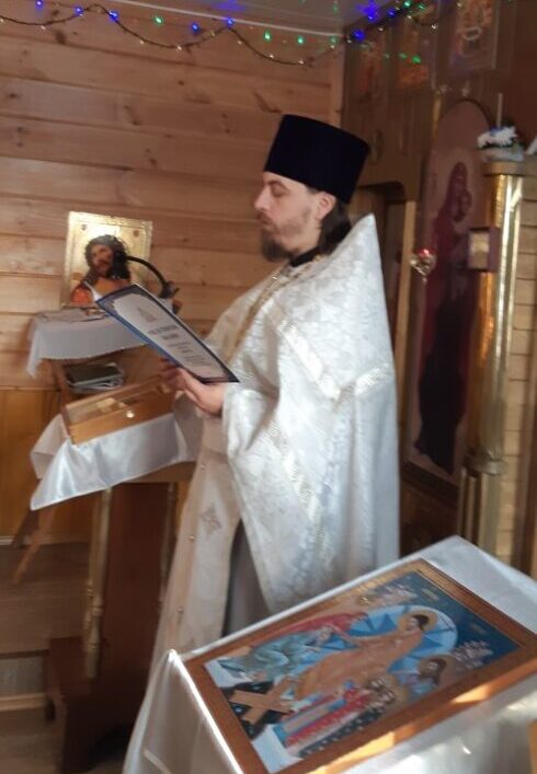 За благословением на работу/учебу. Молебен🙏 2 За благословением на работу/учебу. Молебен🙏