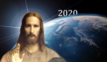 Уходит трудный долгий 2020-й год…