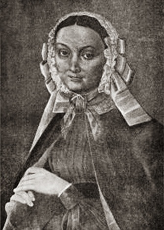 Графиня Анна Орлова
