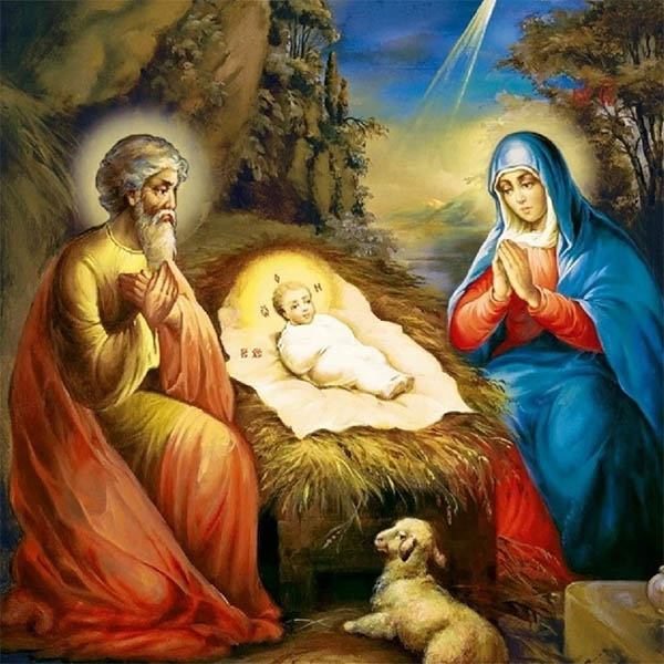 Рождество Христово