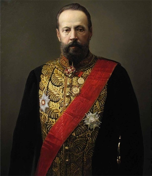 Витте Сергей Юльевич