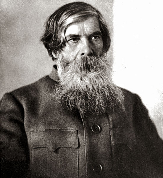 Владимир Бехтерев