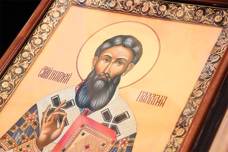 Григорий Палама