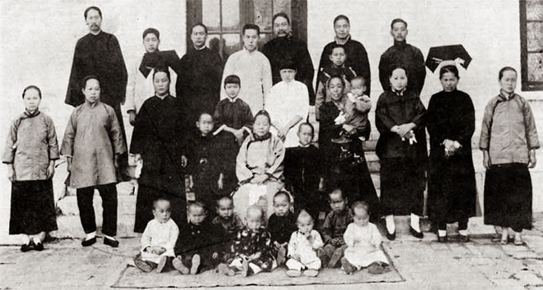 Албазинцы