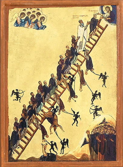 Лествица