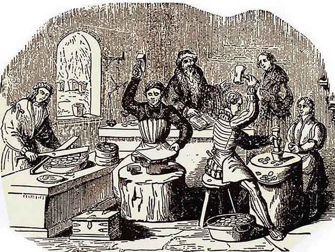 Монетный двор