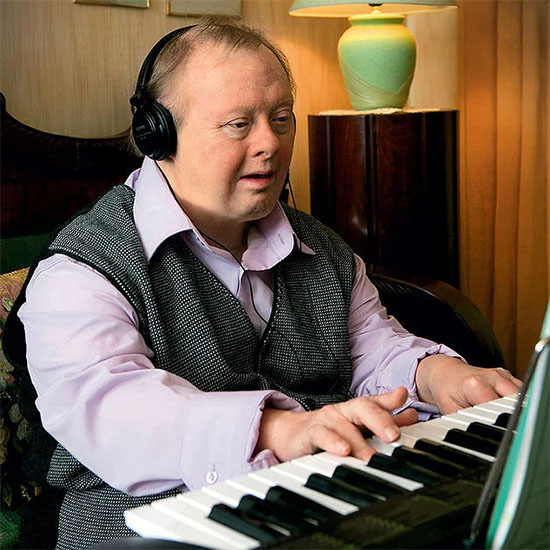 Сергей Шестаков