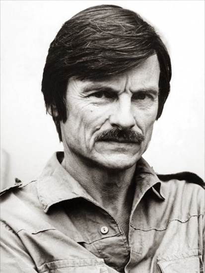 Андрей Тарковский