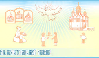 Цель христианской жизни