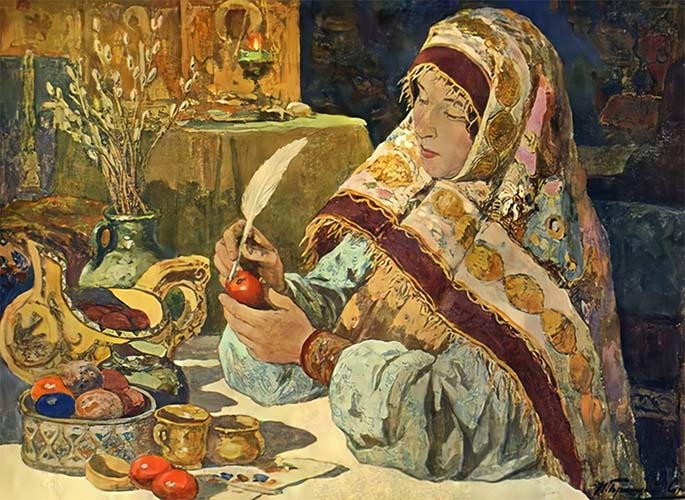 Пасха