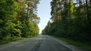 01. Дорога в Оптину Пустынь 01. Doroga v Optinu Pustyn