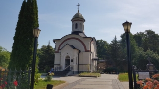 21. Воскресенская часовня 21. Voskresenskaya chasovnya