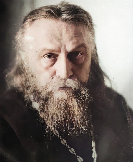 28 июня в истории. Сергей Булгаков 3 Сергей Булгаков