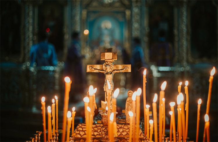 Поминовение усопших