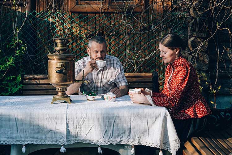 Достаточно ли вкусного ужина, чтобы муж не ушел? 2 Достаточно ли вкусного ужина, чтобы муж не ушел?