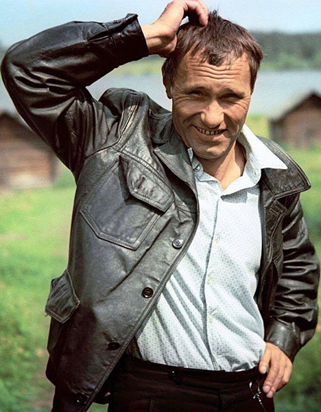 Василий Шукшин