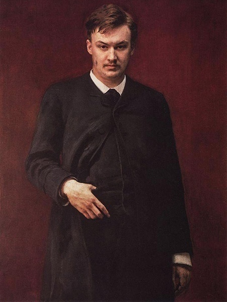Александр Глазунов