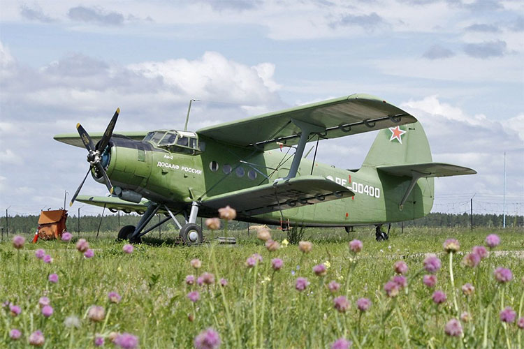 Ан-2