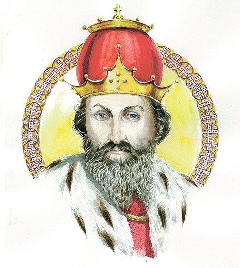 Даниил Галицкий