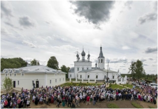 03 Крестный ход 03 Krestnyy hod