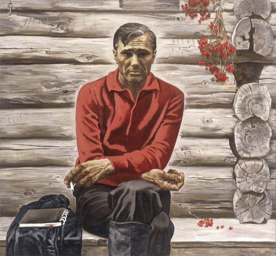 Василий Шукшин