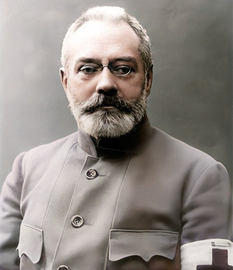 Александр Иванович Гучков