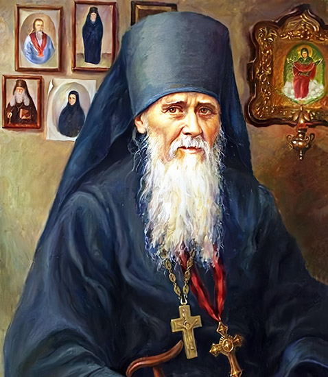 Амвросий Оптинский