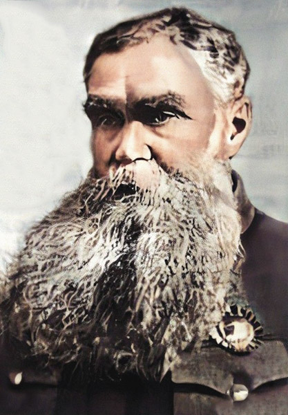Николай Филатов