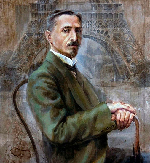 Иван Бунин