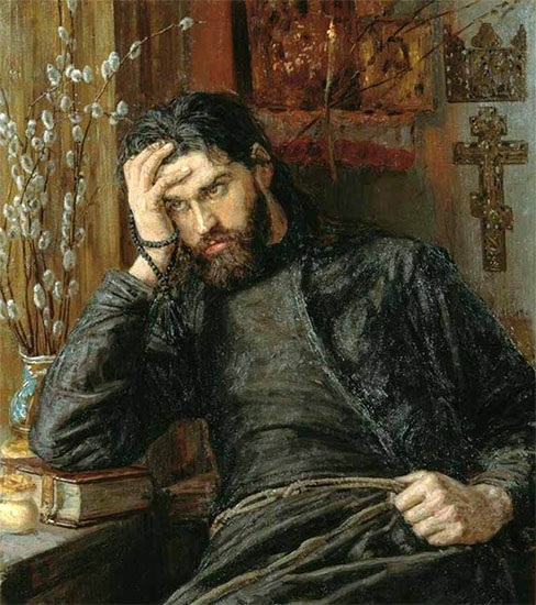 Инок