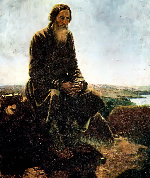 Крестьянин