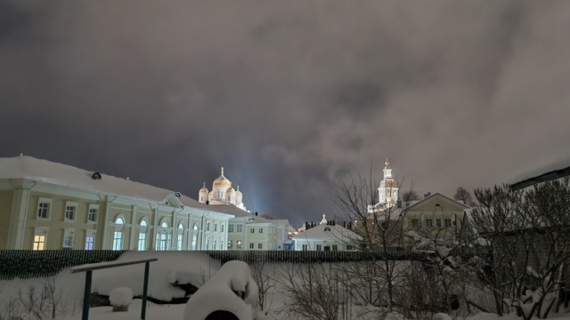 02. Monasheskiy korpus. Preobrazhenskiy sobor