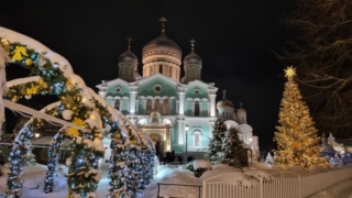 05. Svyato Troitskiy sobor
