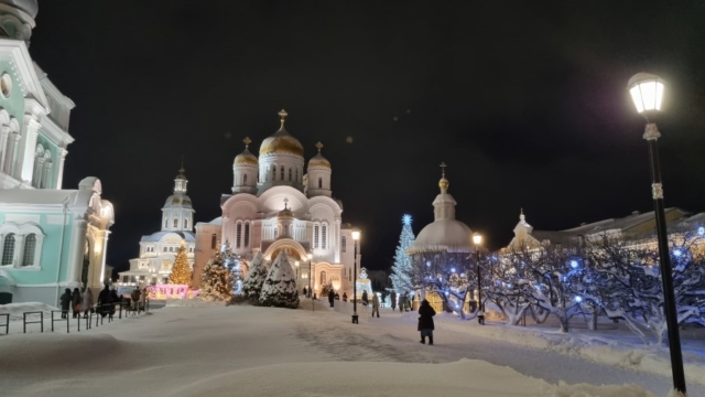 08. Preobrazhenskiy sobor