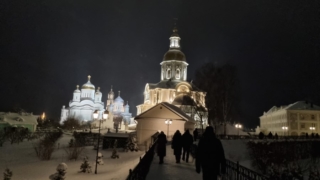19. Seredina Svyatoy Kanavki
