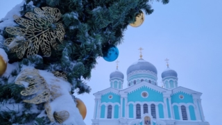 25. Svyato Troitskiy sobor