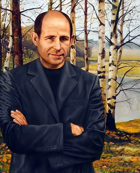 3 января в истории. Николай Рубцов 4 Николай Рубцов