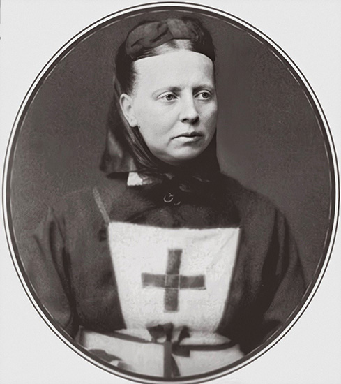 Великая княгиня Александра Петровна