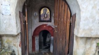 127. Иверский источник Божией Матери 127. Iverskiy istochnik Bozhiey Materi