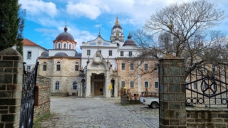 146. Андреевский скит. Фото следующего дня 146. Andreevskiy skit. Foto sleduyuschego dnya 1