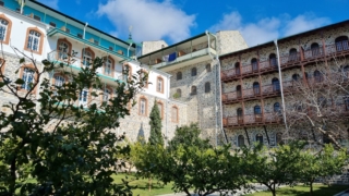 36. Братские корпуса 36. Bratskie korpusa 1